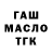 ТГК концентрат Schetinin Dmitriy